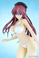 浅見リリス～白水着Ver.～　プラム　画像　サンプル　レビュー　フィギュア　ワンダーフェスティバル2015[冬]　ワンフェス　限定　08