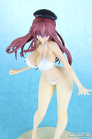 浅見リリス～白水着Ver.～　プラム　画像　サンプル　レビュー　フィギュア　ワンダーフェスティバル2015[冬]　ワンフェス　限定　09