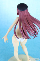 浅見リリス～白水着Ver.～　プラム　画像　サンプル　レビュー　フィギュア　ワンダーフェスティバル2015[冬]　ワンフェス　限定　11