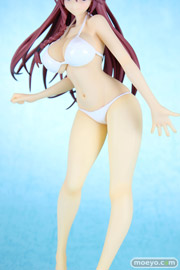 浅見リリス～白水着Ver.～　プラム　画像　サンプル　レビュー　フィギュア　ワンダーフェスティバル2015[冬]　ワンフェス　限定　13