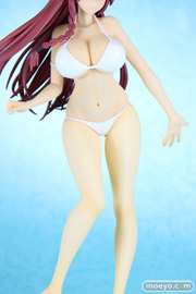 浅見リリス～白水着Ver.～　プラム　画像　サンプル　レビュー　フィギュア　ワンダーフェスティバル2015[冬]　ワンフェス　限定　14