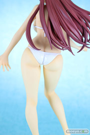 浅見リリス～白水着Ver.～　プラム　画像　サンプル　レビュー　フィギュア　ワンダーフェスティバル2015[冬]　ワンフェス　限定　15