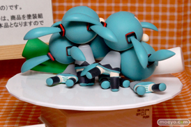 ぷるぷるきら～ず　ろけっとぱんちっ！　平八座禅　画像　サンプル　レビュー　フィギュア　トレジャーフェスタin有明12　02