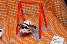 ぷるぷるきら～ず　ろけっとぱんちっ！　平八座禅　画像　サンプル　レビュー　フィギュア　トレジャーフェスタin有明12　03