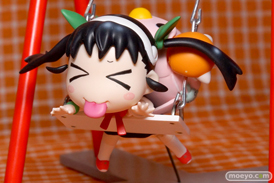 ぷるぷるきら～ず　ろけっとぱんちっ！　平八座禅　画像　サンプル　レビュー　フィギュア　トレジャーフェスタin有明12　04