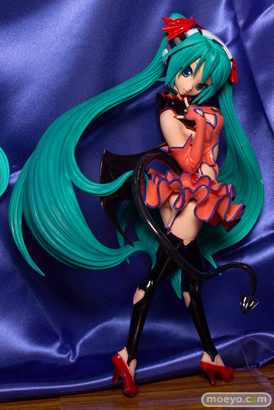 ぷるぷるきら～ず　ろけっとぱんちっ！　平八座禅　画像　サンプル　レビュー　フィギュア　トレジャーフェスタin有明12　07