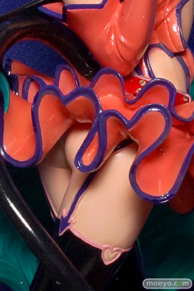 ぷるぷるきら～ず　ろけっとぱんちっ！　平八座禅　画像　サンプル　レビュー　フィギュア　トレジャーフェスタin有明12　08