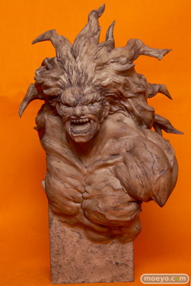 ぷるぷるきら～ず　ろけっとぱんちっ！　平八座禅　画像　サンプル　レビュー　フィギュア　トレジャーフェスタin有明12　09