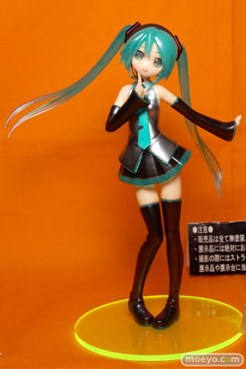 ぷるぷるきら～ず　ろけっとぱんちっ！　平八座禅　画像　サンプル　レビュー　フィギュア　トレジャーフェスタin有明12　10