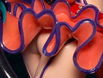 【トレフェス有明12】様々なディーラーブースの様子42「ぷるぷるきら～ず」「ろけっとぱんちっ！」「平八座禅」ブース特集