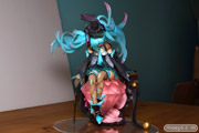 キャラクター・ボーカル・シリーズ01 初音ミク 江端里沙Ver.　マックスファクトリー　画像　サンプル　レビュー　フィギュア　シャイニングウィザード＠沢近　02