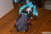 キャラクター・ボーカル・シリーズ01 初音ミク 江端里沙Ver.　マックスファクトリー　画像　サンプル　レビュー　フィギュア　シャイニングウィザード＠沢近　05