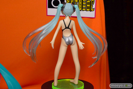 QEeeeeN　七竃　夢現郷　画像　サンプル　レビュー　フィギュア　トレジャーフェスタin有明12　06