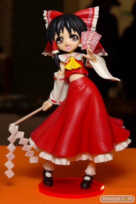 QEeeeeN　七竃　夢現郷　画像　サンプル　レビュー　フィギュア　トレジャーフェスタin有明12　10