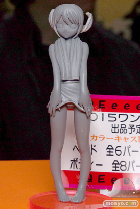 QEeeeeN　七竃　夢現郷　画像　サンプル　レビュー　フィギュア　トレジャーフェスタin有明12　11