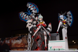 QEeeeeN　七竃　夢現郷　画像　サンプル　レビュー　フィギュア　トレジャーフェスタin有明12　16