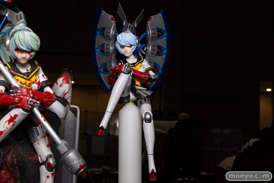 QEeeeeN　七竃　夢現郷　画像　サンプル　レビュー　フィギュア　トレジャーフェスタin有明12　17