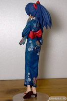 Y-STYLE THE IDOLM＠STER 如月千早 浴衣Ver.　フリーイング　画像　サンプル　レビュー　フィギュア　QuailEGG　07