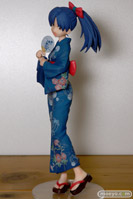 Y-STYLE THE IDOLM＠STER 如月千早 浴衣Ver.　フリーイング　画像　サンプル　レビュー　フィギュア　QuailEGG　08