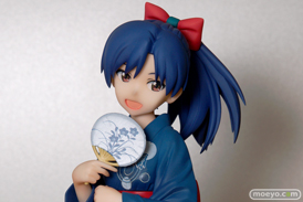 Y-STYLE THE IDOLM＠STER 如月千早 浴衣Ver.　フリーイング　画像　サンプル　レビュー　フィギュア　QuailEGG　10
