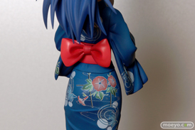 Y-STYLE THE IDOLM＠STER 如月千早 浴衣Ver.　フリーイング　画像　サンプル　レビュー　フィギュア　QuailEGG　12