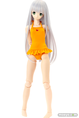 1/3 ハイブリッドアクティブフィギュア 劇場版 蒼き鋼のアルペジオ -アルス・ノヴァ- DC イオナ アゾン 画像 サンプル レビュー フィギュア 04