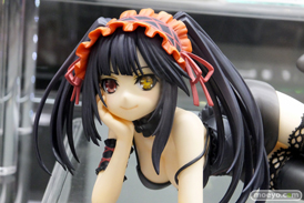 デート・ア・ライブII 時崎狂三　コトブキヤ　画像　サンプル　レビュー　フィギュア　06