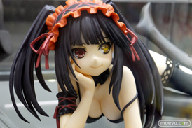 デート・ア・ライブII 時崎狂三　コトブキヤ　画像　サンプル　レビュー　フィギュア　07