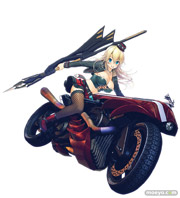 神話大戦 ギルガメッシュナイト　ソード＆ウィザーズ 覇剣の皇帝と七星の姫騎士　ビキニ・ウォリアーズ　ワンダーフェスティバル2015[冬] ホビージャパンブース出展情報　01