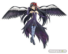 一番くじプレミアム 劇場版 魔法少女まどか☆マギカ[新編]叛逆の物語 バンプレスト　画像　サンプル　レビュー　フィギュア　01