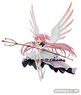 一番くじプレミアム 劇場版 魔法少女まどか☆マギカ[新編]叛逆の物語 バンプレスト　画像　サンプル　レビュー　フィギュア　02