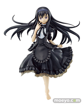 一番くじプレミアム 劇場版 魔法少女まどか☆マギカ[新編]叛逆の物語 バンプレスト　画像　サンプル　レビュー　フィギュア　03