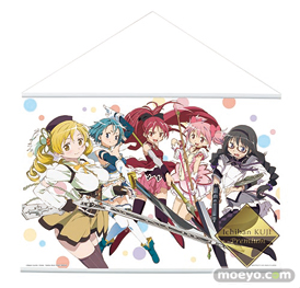 一番くじプレミアム 劇場版 魔法少女まどか☆マギカ[新編]叛逆の物語 バンプレスト　画像　サンプル　レビュー　フィギュア　04