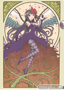 一番くじプレミアム 劇場版 魔法少女まどか☆マギカ[新編]叛逆の物語 バンプレスト　画像　サンプル　レビュー　フィギュア　16