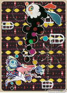 一番くじプレミアム 劇場版 魔法少女まどか☆マギカ[新編]叛逆の物語 バンプレスト　画像　サンプル　レビュー　フィギュア　22