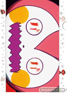 一番くじプレミアム 劇場版 魔法少女まどか☆マギカ[新編]叛逆の物語 バンプレスト　画像　サンプル　レビュー　フィギュア　25