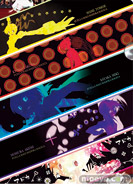 一番くじプレミアム 劇場版 魔法少女まどか☆マギカ[新編]叛逆の物語 バンプレスト　画像　サンプル　レビュー　フィギュア　28