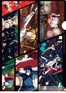 一番くじプレミアム 劇場版 魔法少女まどか☆マギカ[新編]叛逆の物語 バンプレスト　画像　サンプル　レビュー　フィギュア　30