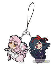 一番くじプレミアム 劇場版 魔法少女まどか☆マギカ[新編]叛逆の物語 バンプレスト　画像　サンプル　レビュー　フィギュア　32