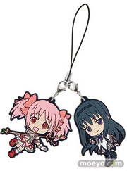 一番くじプレミアム 劇場版 魔法少女まどか☆マギカ[新編]叛逆の物語 バンプレスト　画像　サンプル　レビュー　フィギュア　33