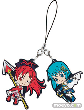 一番くじプレミアム 劇場版 魔法少女まどか☆マギカ[新編]叛逆の物語 バンプレスト　画像　サンプル　レビュー　フィギュア　35