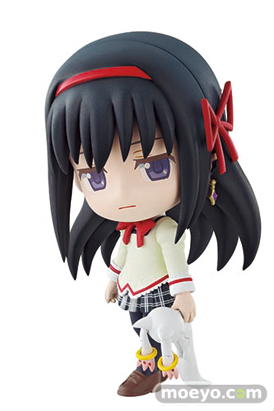 一番くじプレミアム 劇場版 魔法少女まどか☆マギカ[新編]叛逆の物語 バンプレスト　画像　サンプル　レビュー　フィギュア　38