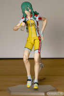 figma 弱虫ペダル GRANDE ROAD 巻島裕介　マックスファクトリー　画像　サンプル　フィギュア　レビュー　朝比奈亘彦　片桐ヨウヘイ　02