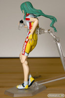 figma 弱虫ペダル GRANDE ROAD 巻島裕介　マックスファクトリー　画像　サンプル　フィギュア　レビュー　朝比奈亘彦　片桐ヨウヘイ　04