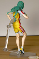 figma 弱虫ペダル GRANDE ROAD 巻島裕介　マックスファクトリー　画像　サンプル　フィギュア　レビュー　朝比奈亘彦　片桐ヨウヘイ　06