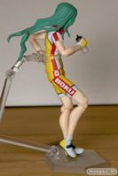 figma 弱虫ペダル GRANDE ROAD 巻島裕介　マックスファクトリー　画像　サンプル　フィギュア　レビュー　朝比奈亘彦　片桐ヨウヘイ　07