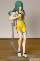 figma 弱虫ペダル GRANDE ROAD 巻島裕介　マックスファクトリー　画像　サンプル　フィギュア　レビュー　朝比奈亘彦　片桐ヨウヘイ　08