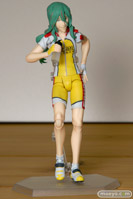 figma 弱虫ペダル GRANDE ROAD 巻島裕介　マックスファクトリー　画像　サンプル　フィギュア　レビュー　朝比奈亘彦　片桐ヨウヘイ　09