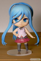 ねんどろいど 蒼き鋼のアルペジオ -アルス・ノヴァ- タカオ　グッドスマイルカンパニー　画像　サンプル　レビュー　フィギュア　大屋秀明　ねんどろん　02