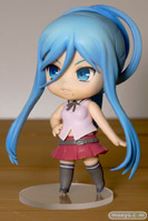 ねんどろいど 蒼き鋼のアルペジオ -アルス・ノヴァ- タカオ　グッドスマイルカンパニー　画像　サンプル　レビュー　フィギュア　大屋秀明　ねんどろん　03